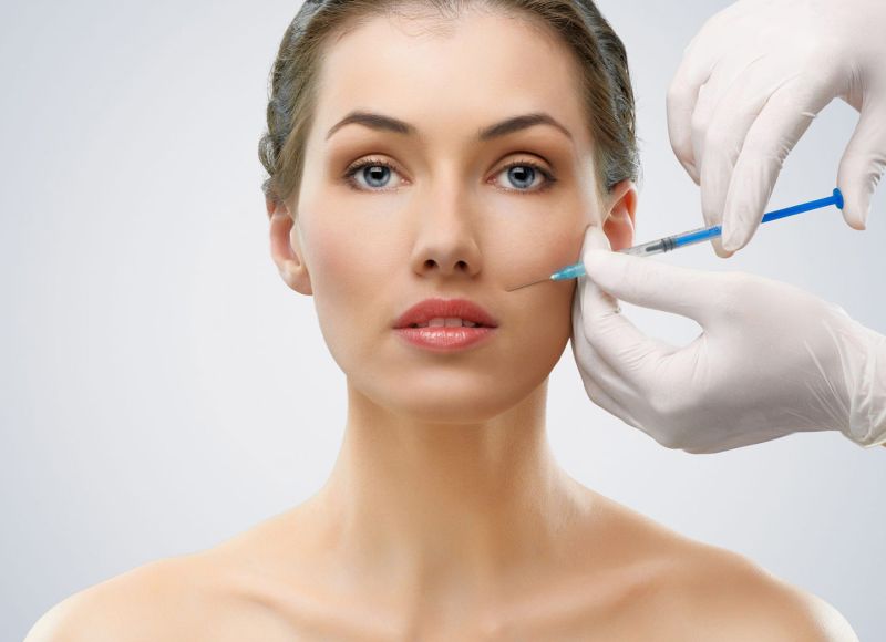 cosmetic dermatology