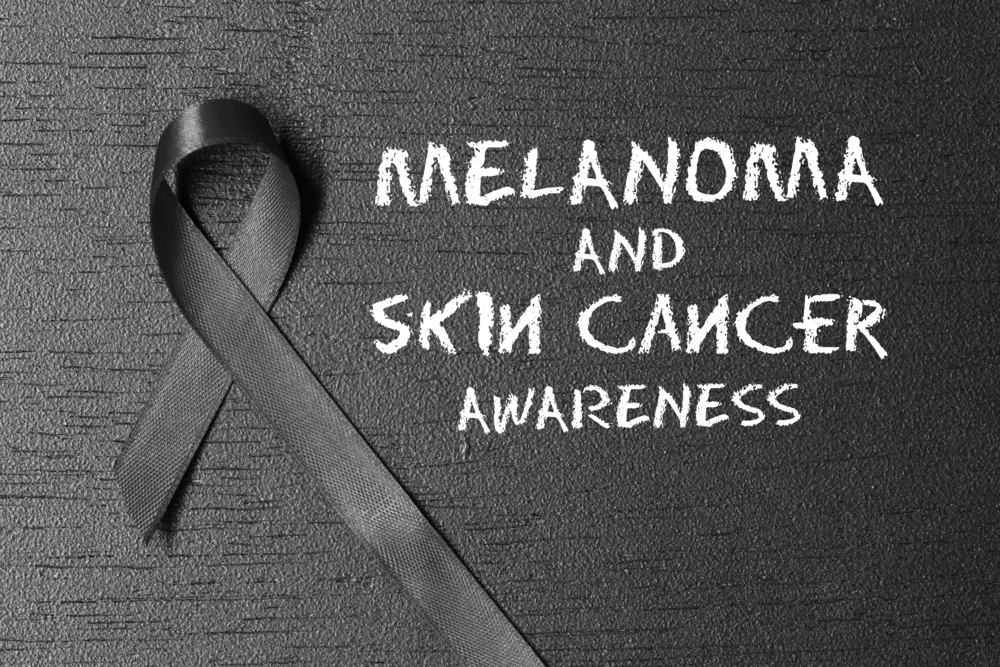 skin cancer awareness