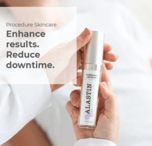 inhance by alastin dermatologist