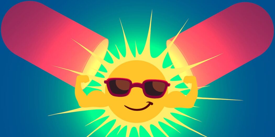 The Sunscreen vs. Vitamin D Myth Genesis Dermatology