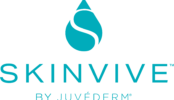 SKINVIVEBYJUV_Logo_CenterStack_Teal_CMYK