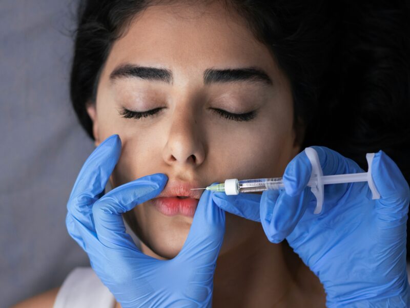 Dermal fillers Jupiter FL consultation at Genesis Dermatology